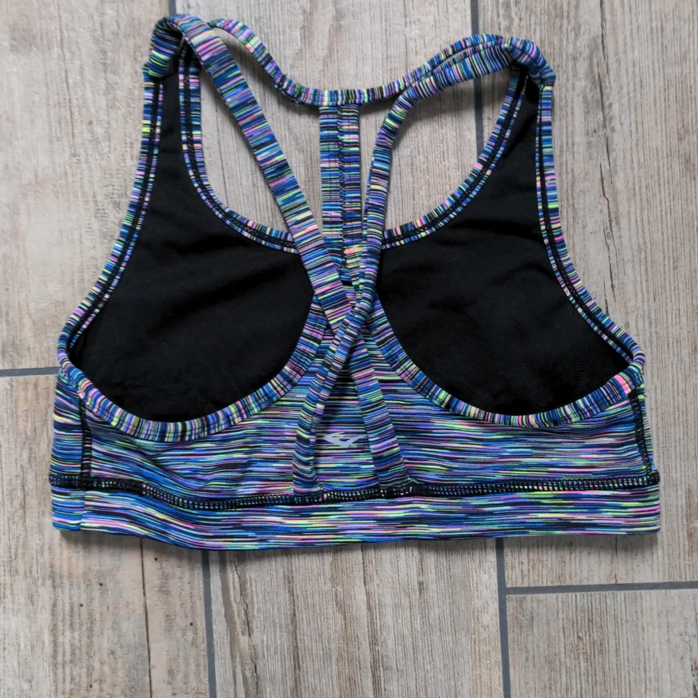 NWOT Girl's Everlast 2 Piece Athletic Set
